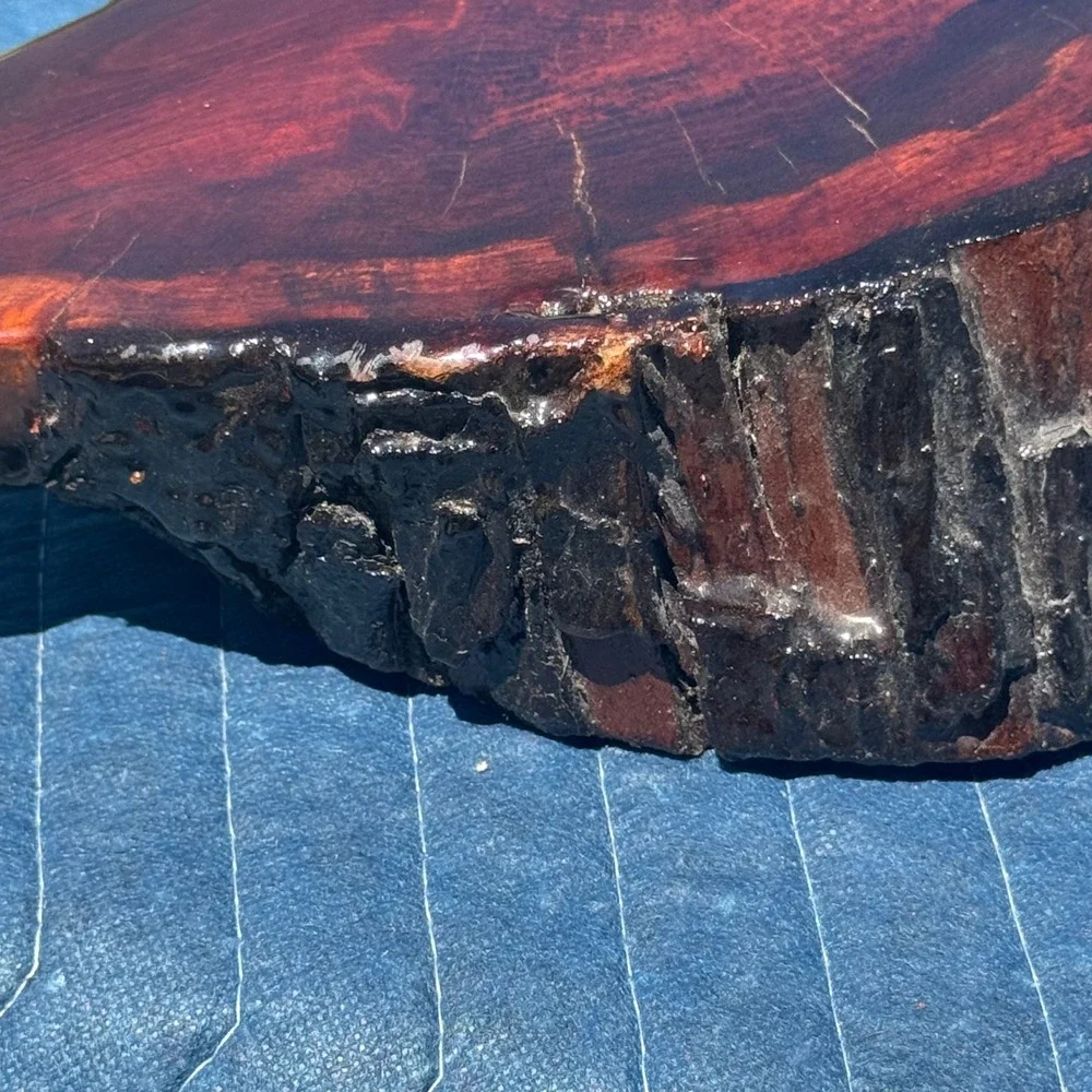Unbranded vintage live